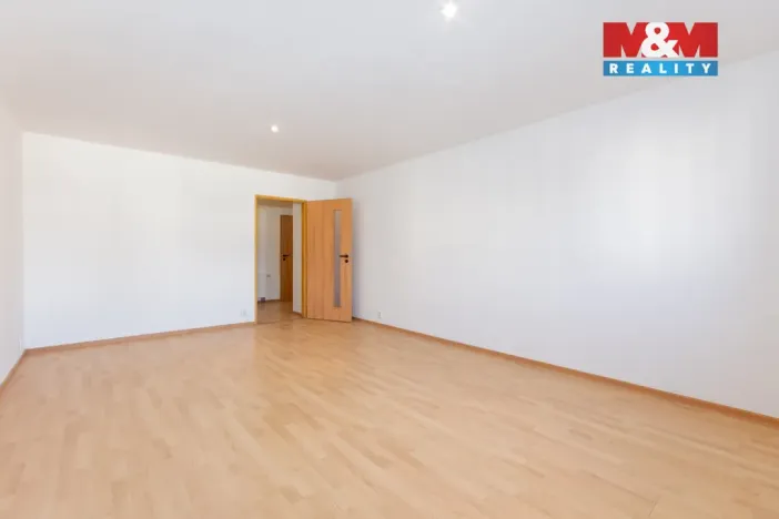 Prodej bytu 5+kk, Opava - Předměstí, Komenského, 180 m2