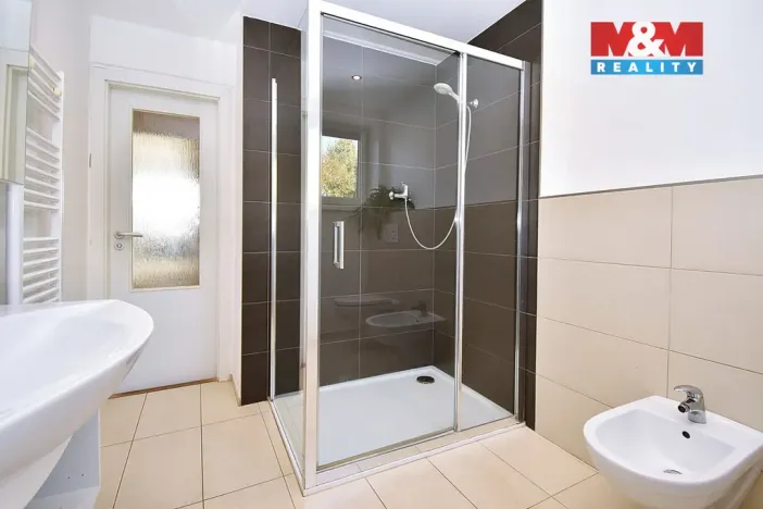 Prodej rodinného domu, Předboj, Hlavní, 180 m2