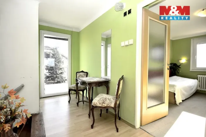 Prodej rodinného domu, Předboj, Hlavní, 180 m2