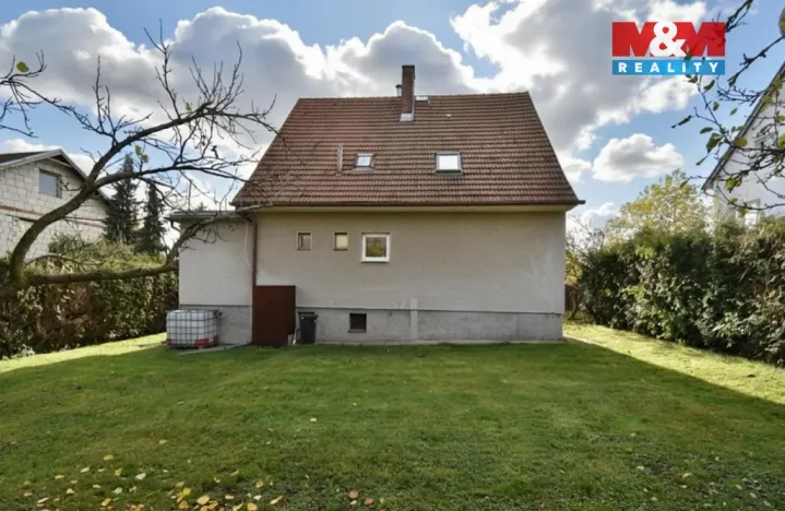 Prodej rodinného domu, Předboj, Hlavní, 180 m2