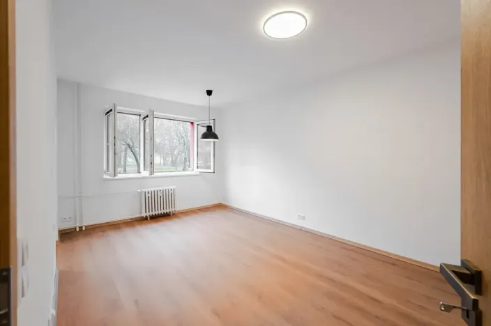 Pronájem bytu 3+1, Praha - Břevnov, Boučkova, 67 m2