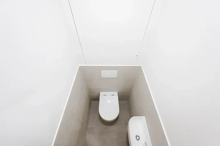 Pronájem bytu 3+1, Praha - Břevnov, Boučkova, 67 m2