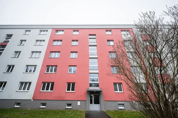 Pronájem bytu 3+1, Praha - Břevnov, Boučkova, 67 m2