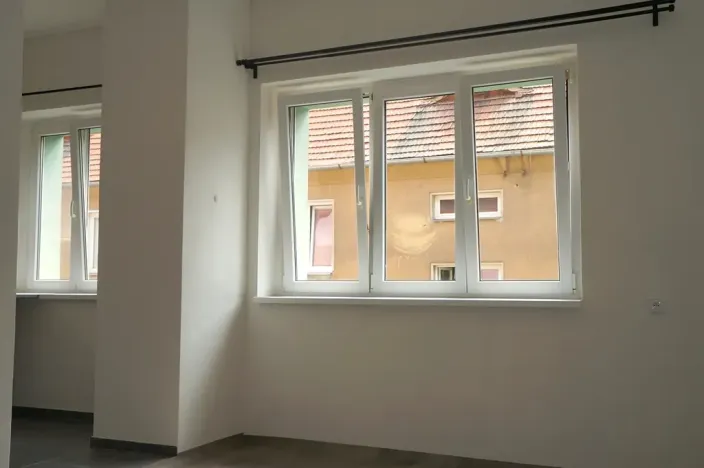 Pronájem bytu 1+kk, Žatec, Boženy Němcové, 31 m2