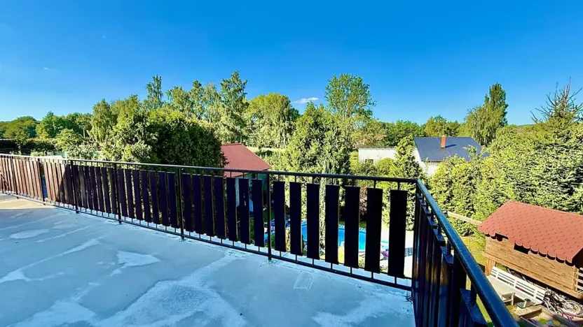 Prodej rodinného domu, Vranovice, 171 m2