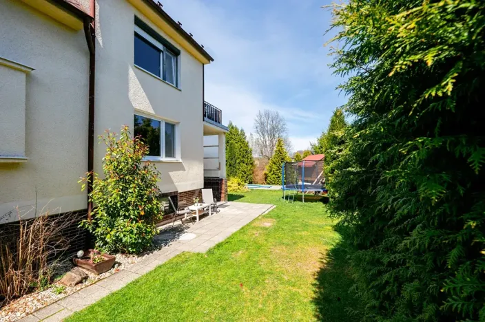 Prodej rodinného domu, Vranovice, 171 m2