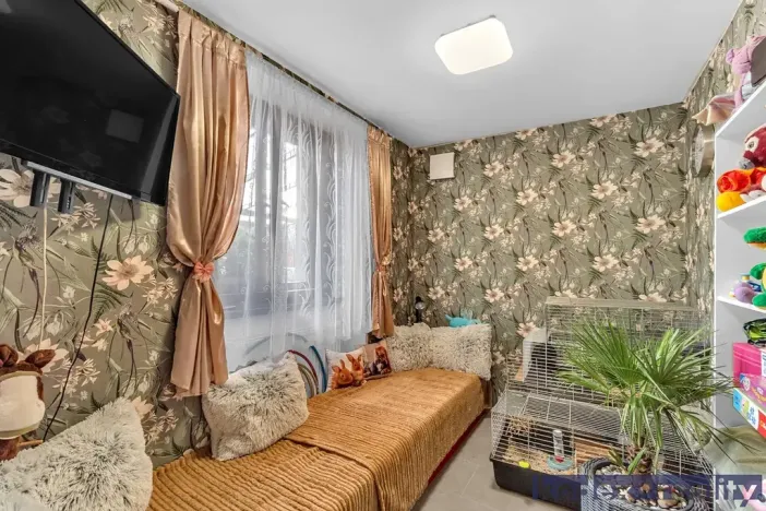 Prodej rodinného domu, Hradec Králové, Malá, 81 m2