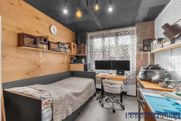 Prodej rodinného domu, Hradec Králové, Malá, 81 m2