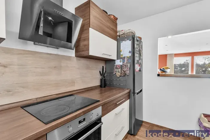 Prodej rodinného domu, Hradec Králové, U Jednoty, 300 m2