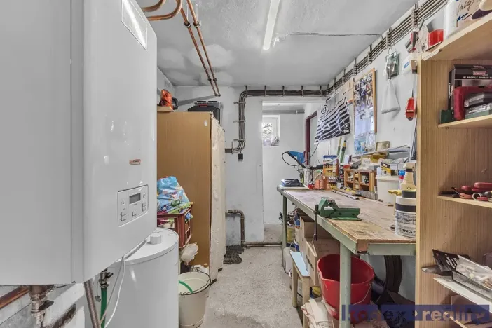 Prodej rodinného domu, Hradec Králové, U Jednoty, 300 m2