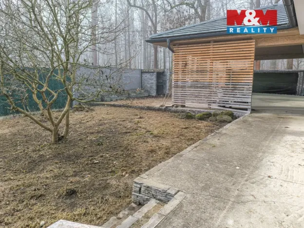 Prodej rodinného domu, Mokrovraty, 375 m2