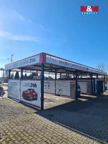 Prodej komerční nemovitosti, Třinec - Lyžbice, Lidická, 600 m2