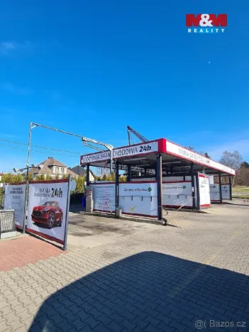 Prodej komerční nemovitosti, Třinec - Lyžbice, Lidická, 600 m2