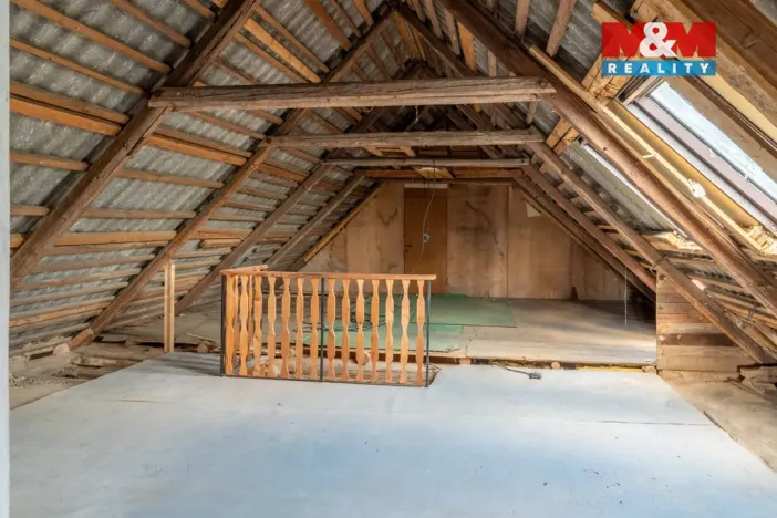 Prodej chalupy, Plánice - Štipoklasy, 90 m2