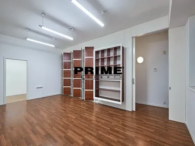 Pronájem kanceláře, Praha - Nové Město, Klimentská, 78 m2