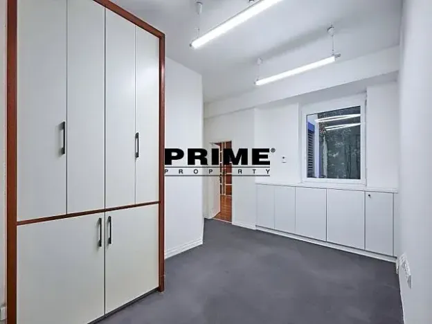 Pronájem kanceláře, Praha - Nové Město, Klimentská, 78 m2