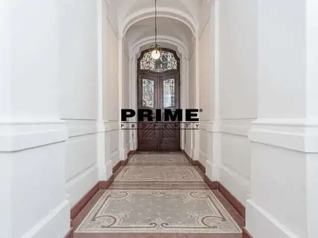 Pronájem bytu 4+1, Praha - Staré Město, Martinská, 180 m2