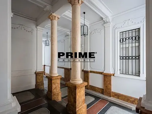 Pronájem kanceláře, Praha - Staré Město, Na Perštýně, 73 m2