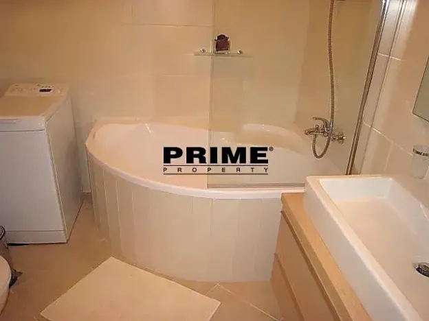 Pronájem bytu 3+kk, Praha - Vinohrady, Italská, 92 m2