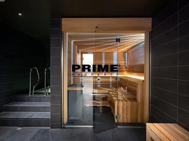 Pronájem bytu 2+kk, Praha - Smíchov, Holečkova, 74 m2