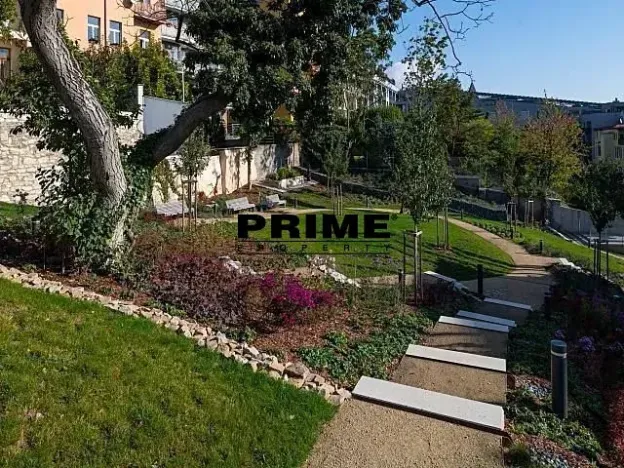 Pronájem bytu 2+kk, Praha - Smíchov, Holečkova, 79 m2