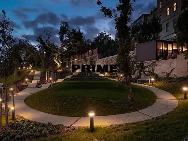 Pronájem bytu 2+kk, Praha - Smíchov, Holečkova, 79 m2