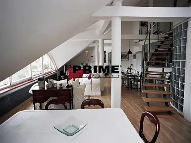 Pronájem bytu 5+kk, Praha - Nové Město, Dřevná, 250 m2