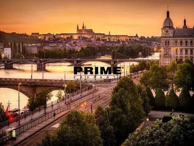 Pronájem bytu 5+kk, Praha - Nové Město, Dřevná, 250 m2