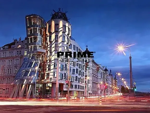 Pronájem kanceláře, Praha - Nové Město, Jiráskovo náměstí, 30 m2
