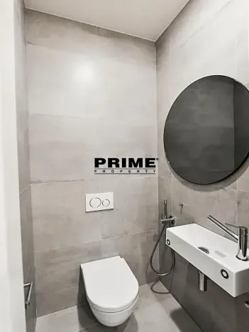 Pronájem bytu 3+kk, Praha - Vinohrady, náměstí Jiřího z Poděbrad, 93 m2