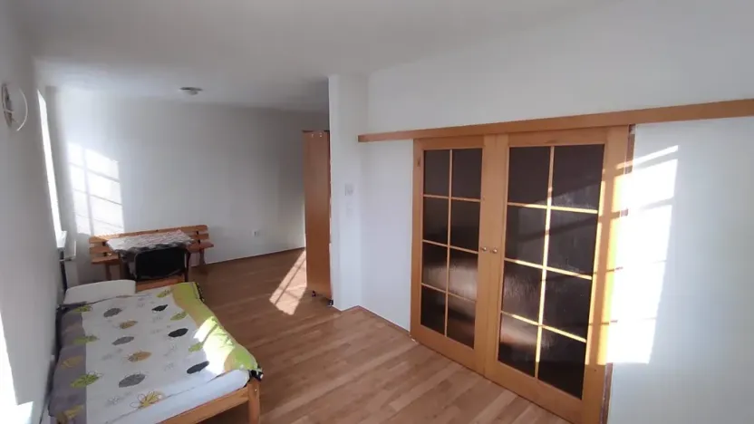 Prodej bytu 1+kk, Žacléř, Na Pilíři, 40 m2