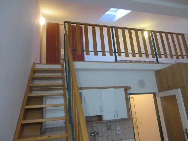 Pronájem bytu 2+kk, Brno, bratří Sapáků, 42 m2