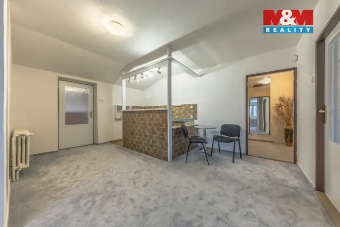 Prodej rodinného domu, Zdiby, Průběžná, 272 m2