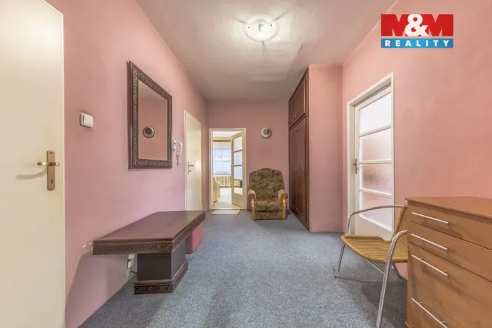 Prodej rodinného domu, Zdiby, Průběžná, 272 m2