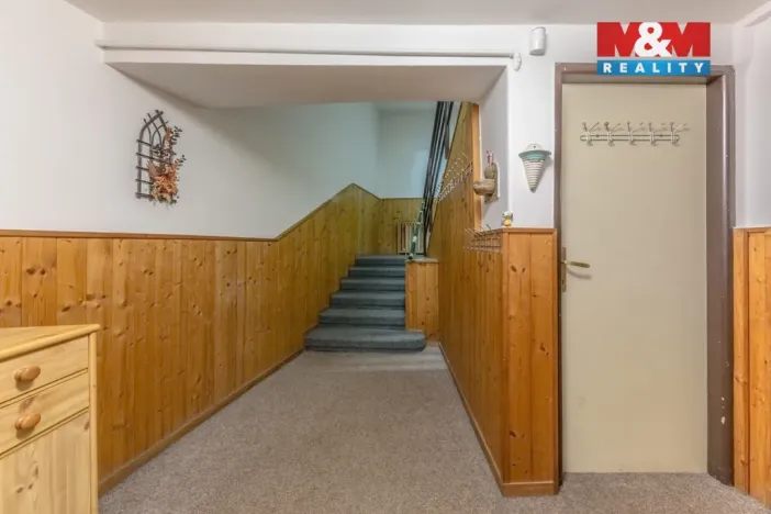 Prodej rodinného domu, Zdiby, Průběžná, 272 m2