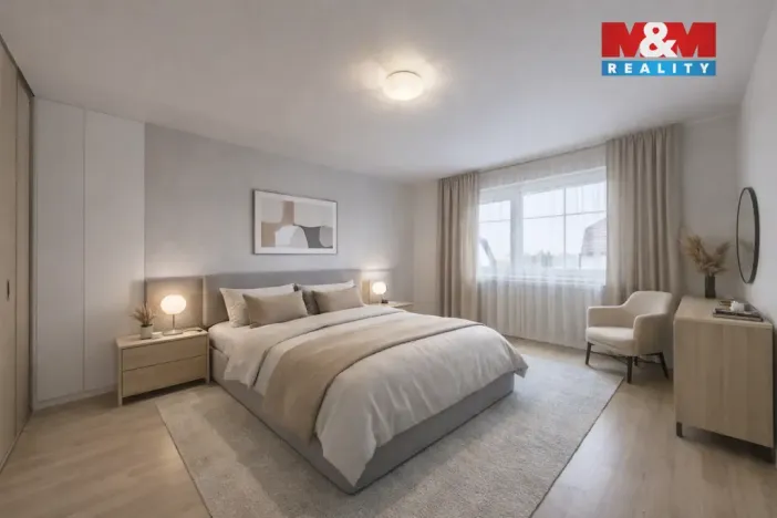 Prodej rodinného domu, Zdiby, Průběžná, 272 m2