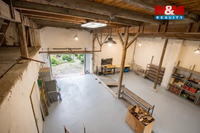 Prodej rodinného domu, Zdiby, Průběžná, 272 m2