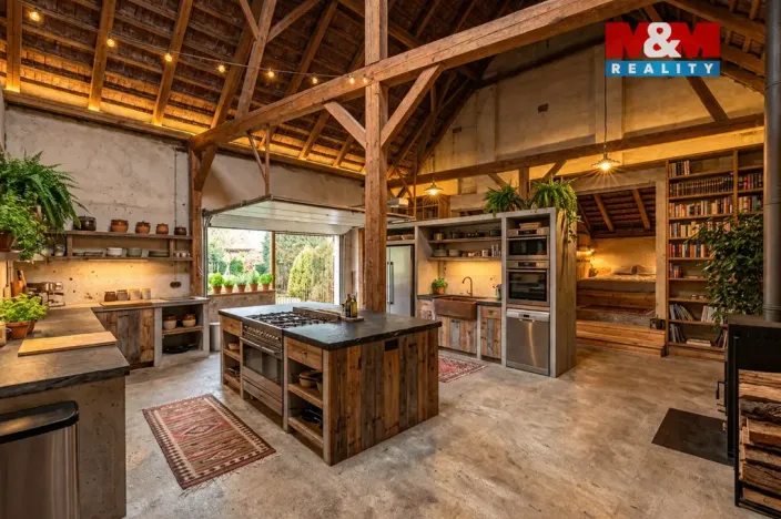 Prodej rodinného domu, Zdiby, Průběžná, 272 m2