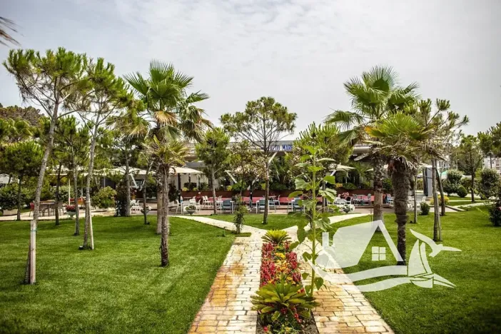 Prodej bytu 2+kk, Golem, Albánie, 42 m2