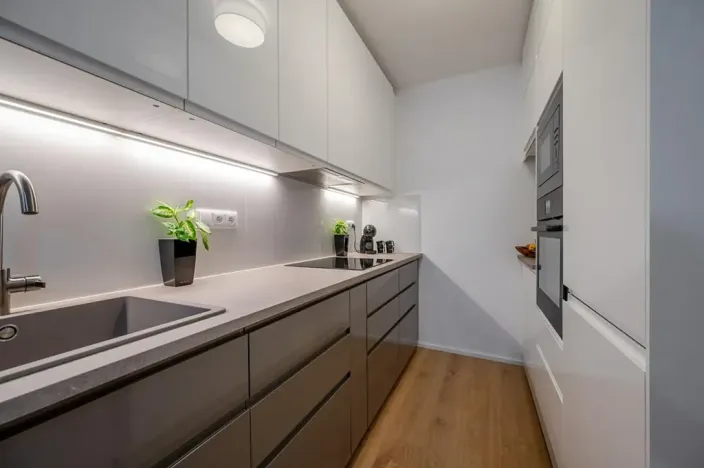 Prodej bytu 3+kk, Praha - Chodov, Modletická, 66 m2