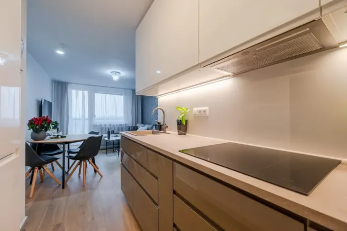 Prodej bytu 3+kk, Praha - Chodov, Modletická, 66 m2