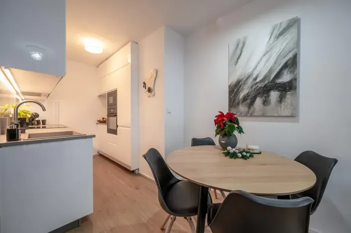 Prodej bytu 3+kk, Praha - Chodov, Modletická, 66 m2