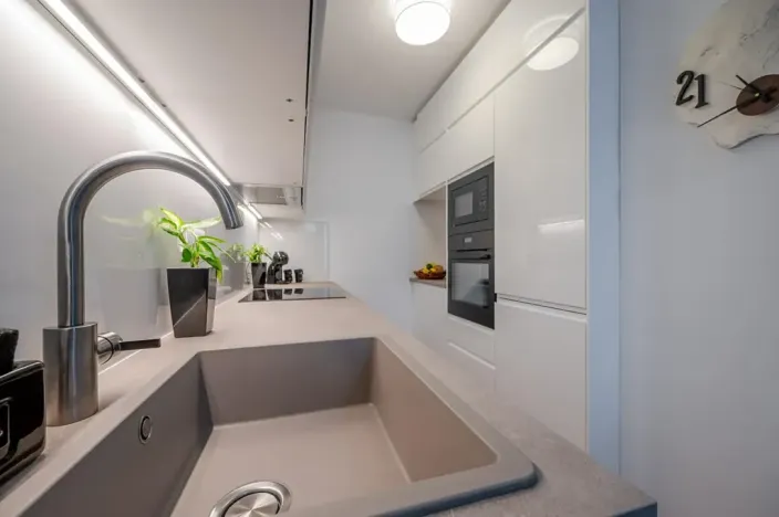 Prodej bytu 3+kk, Praha - Chodov, Modletická, 66 m2