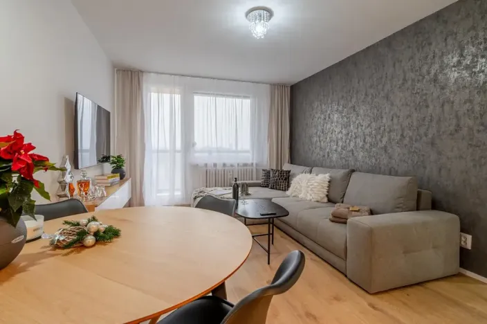 Prodej bytu 3+kk, Praha - Chodov, Modletická, 66 m2