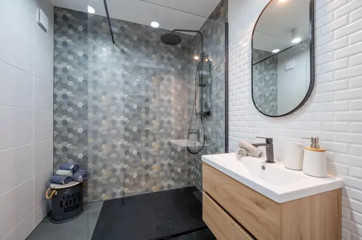 Prodej bytu 3+kk, Praha - Chodov, Modletická, 66 m2