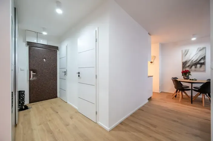 Prodej bytu 3+kk, Praha - Chodov, Modletická, 66 m2