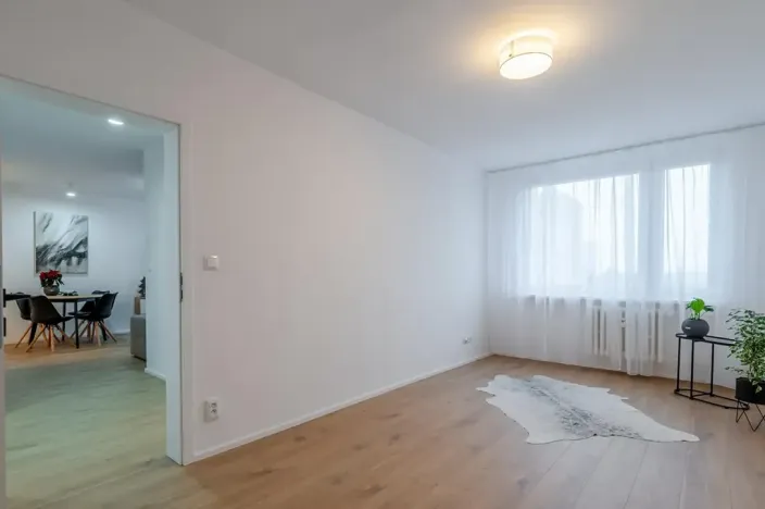 Prodej bytu 3+kk, Praha - Chodov, Modletická, 66 m2