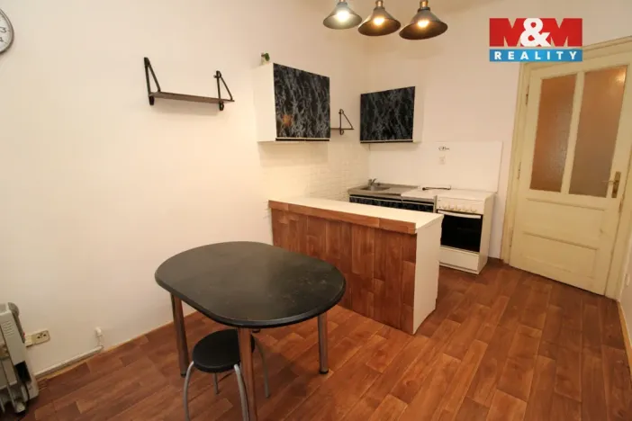 Prodej bytu 2+1, Praha - Strašnice, Nad Primaskou, 60 m2