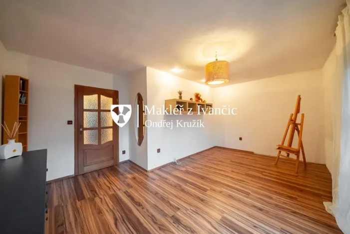 Pronájem rodinného domu, Ivančice, Jana Schwarze, 178 m2