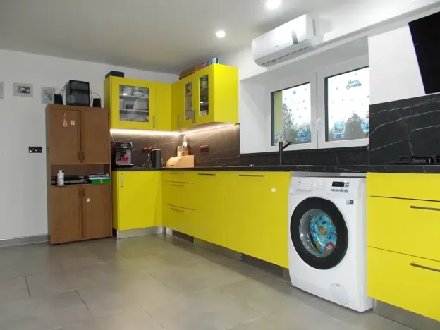 Prodej rodinného domu, Vyškov, 178 m2